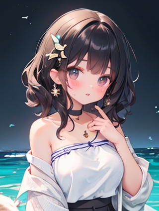 宇宙与物理：探索浩瀚的奥秘